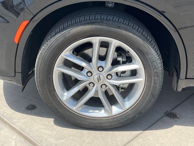 Certified Used 2025 Black Dodge GT image 6