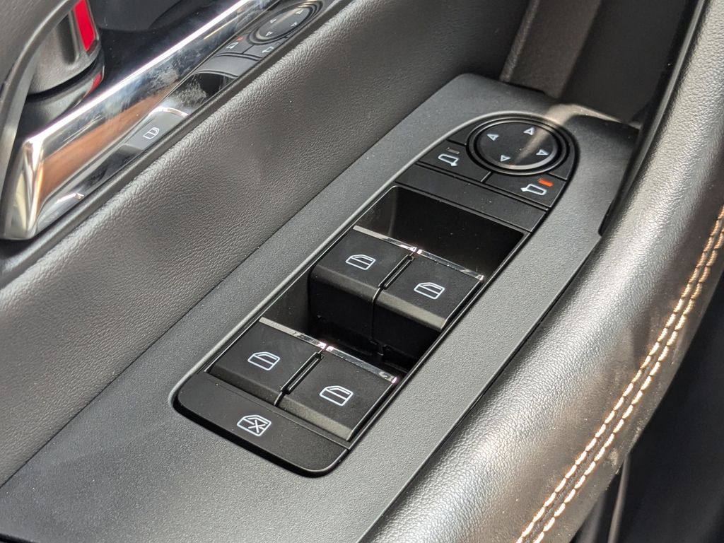 2025 Mazda CX-90 3.3 Turbo Preferred