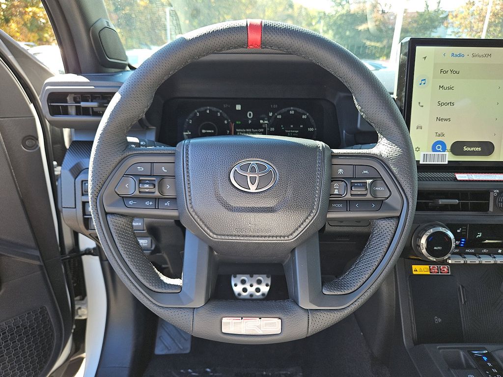 Thumbnail: 2025 Toyota Tacoma - 20