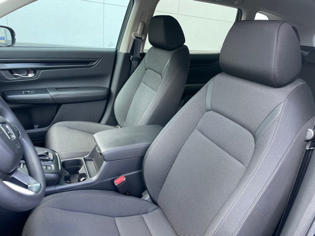 Thumbnail: 2026 Honda CR-V - 27