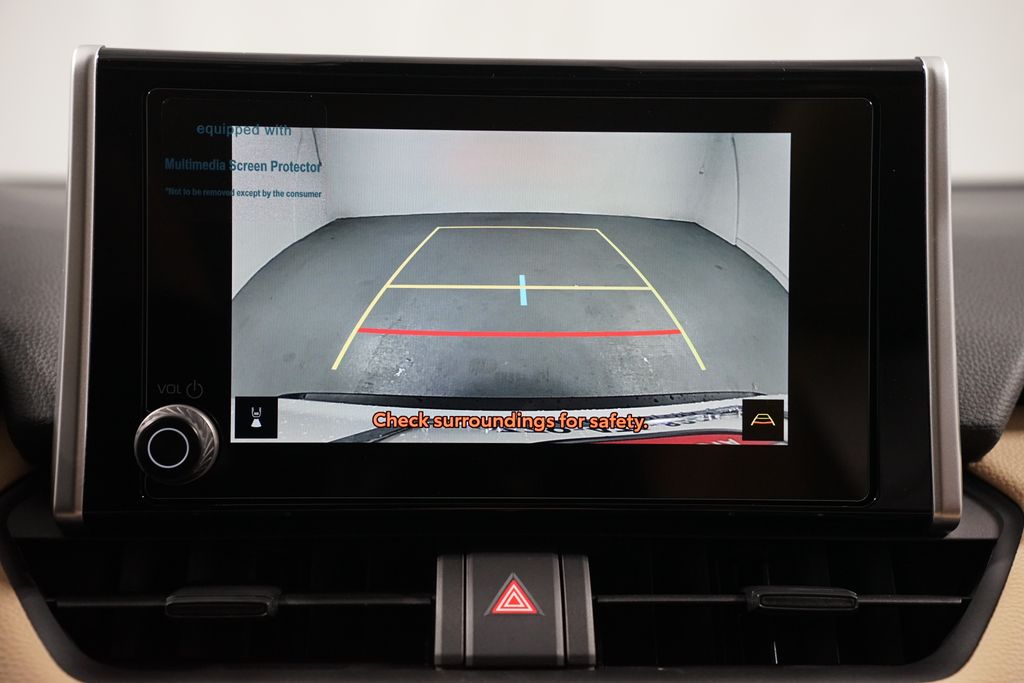 Thumbnail: 2025 Toyota RAV4 - 19