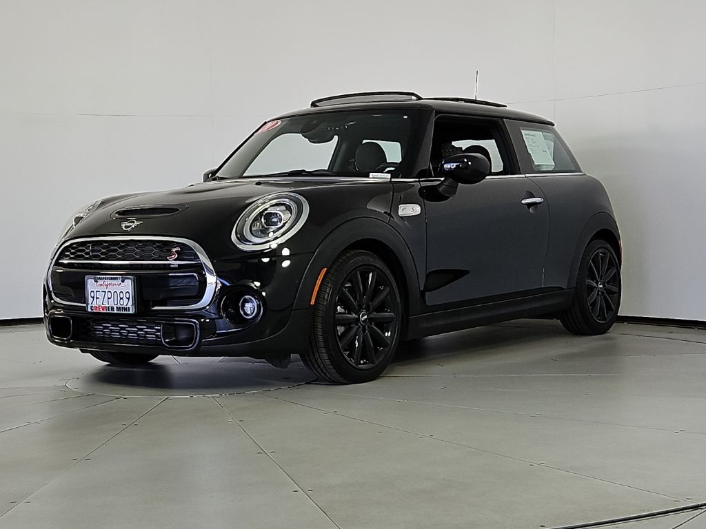 Thumbnail: 2020 MINI Cooper - 2