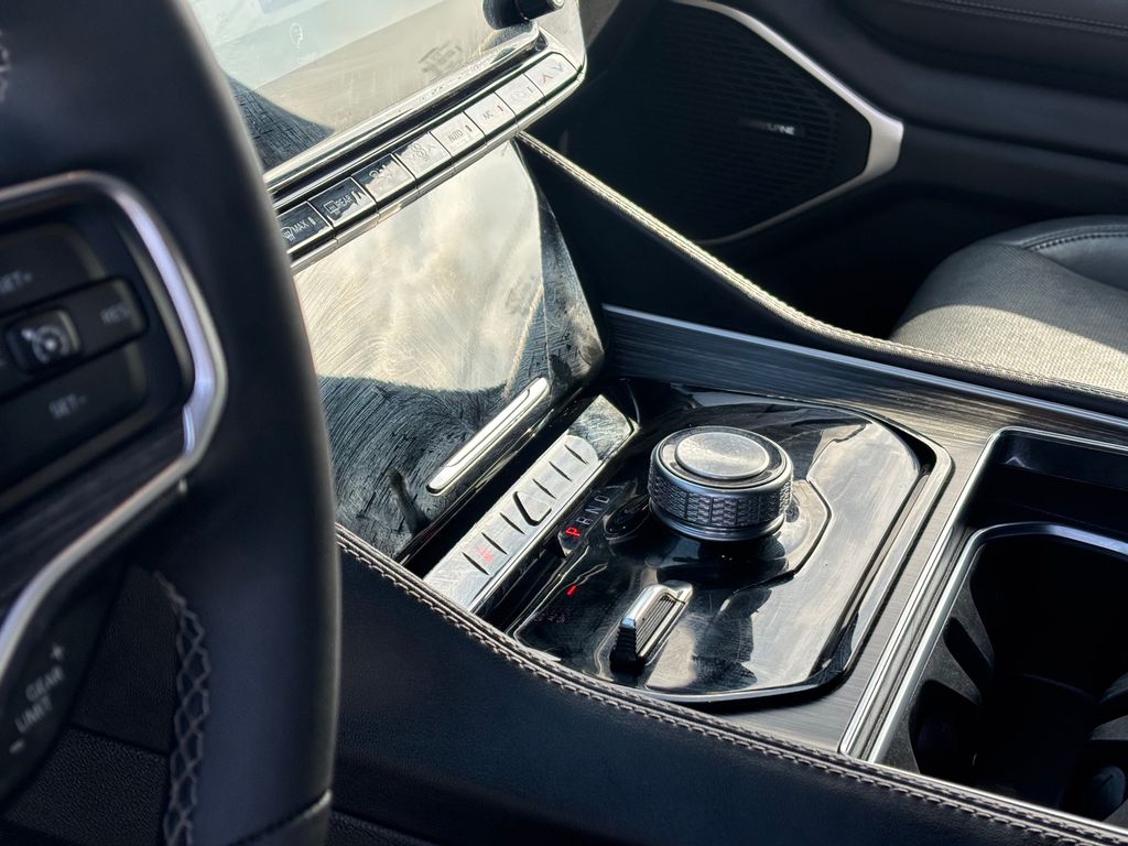 Used Car 2024 Jeep Wagoneer  Series Ii For Sale Under $60,000 In Austin, Texas