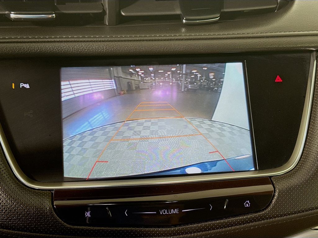 Thumbnail: 2017 Cadillac XT5 - 14