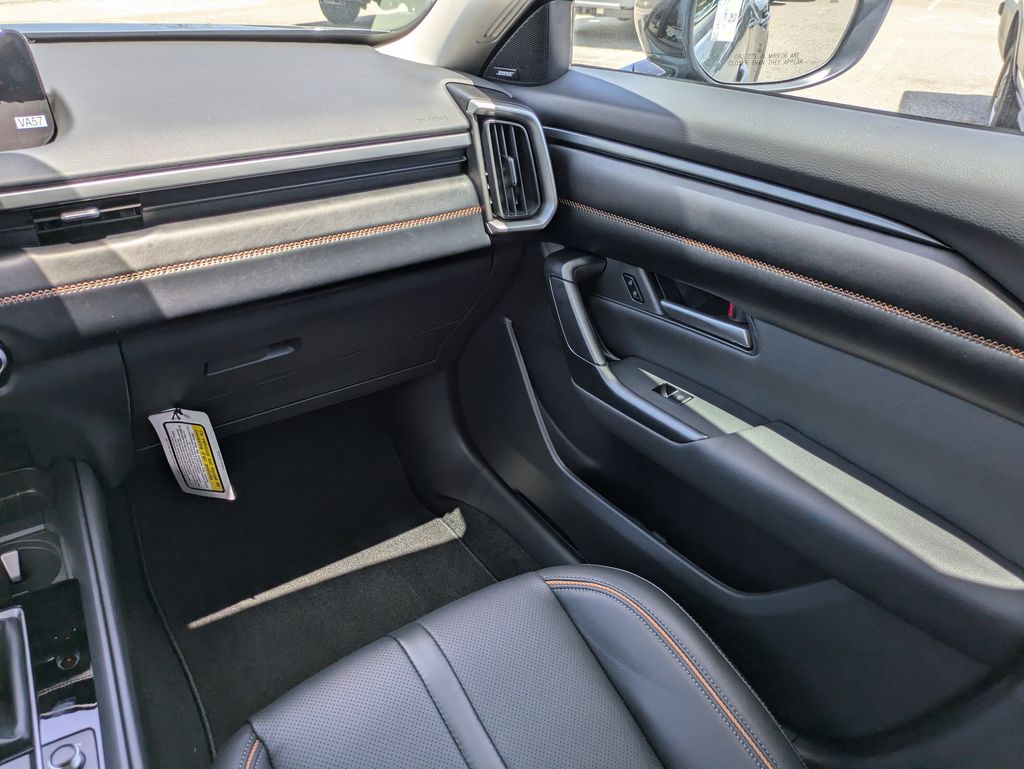 2026 Mazda CX-50 2.5 S Premium