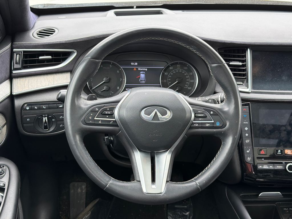 Used 2021 Majestic INFINITI Autograph image 17