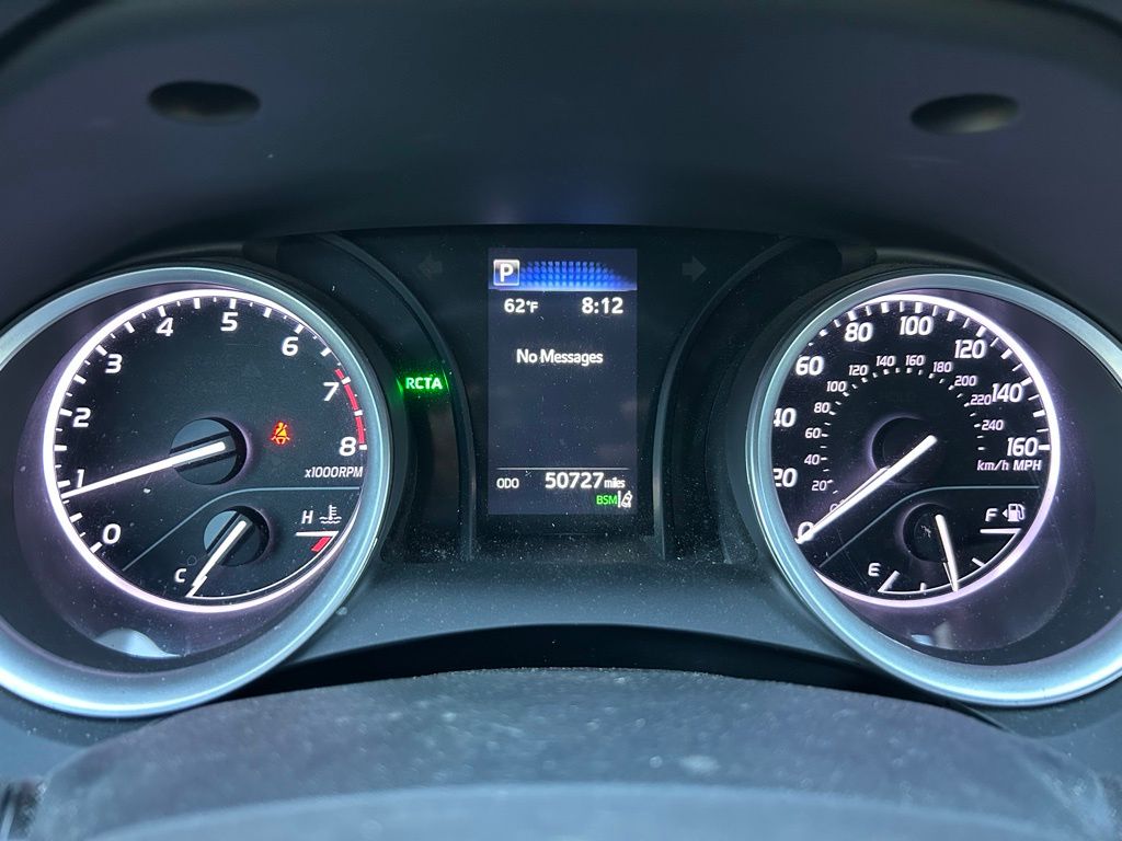 Thumbnail: 2024 Toyota Camry - 23