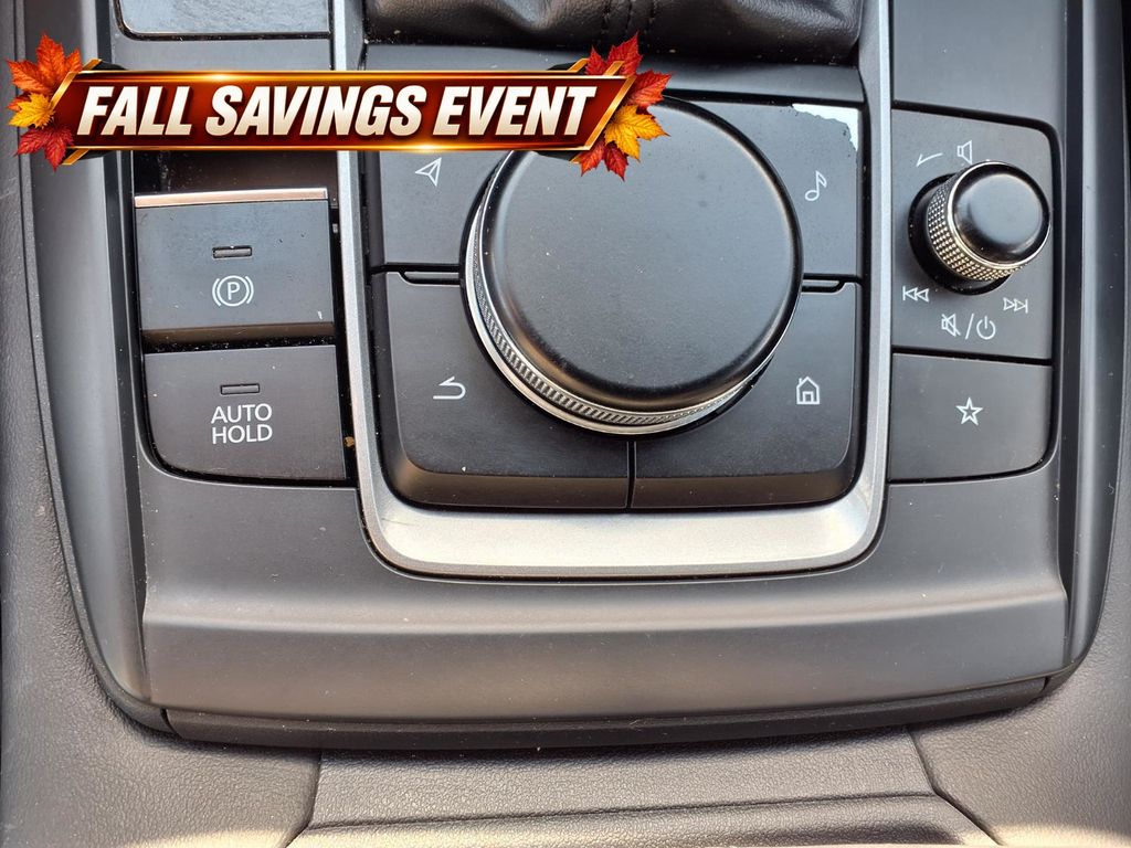 2021 Mazda CX-30 Select Black at DeMontrond Auto Country