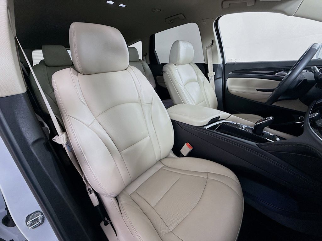 Thumbnail: 2020 Buick Enclave - 28