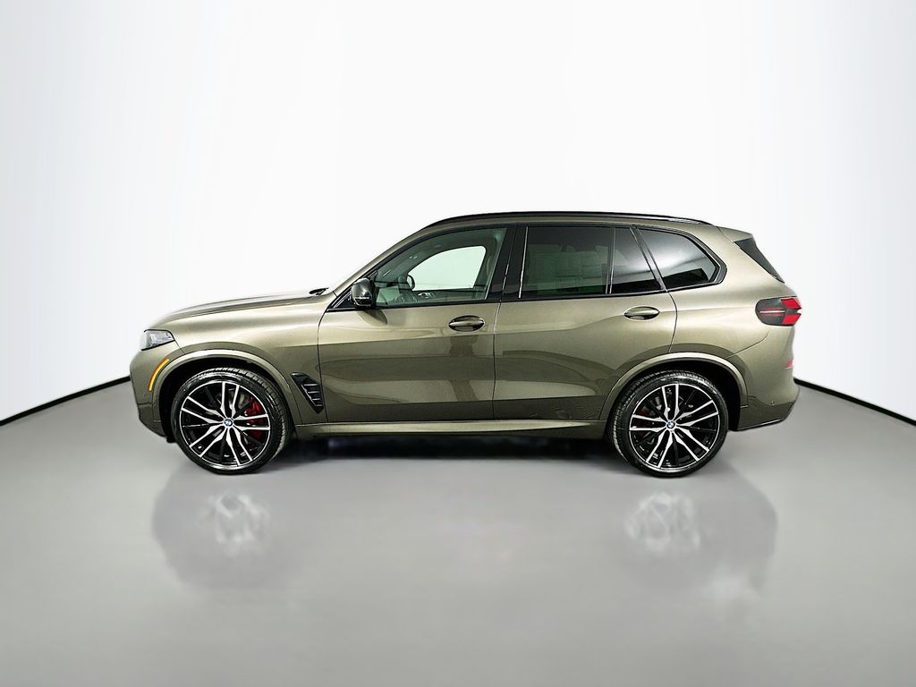 Thumbnail: 2026 BMW X5 - 8
