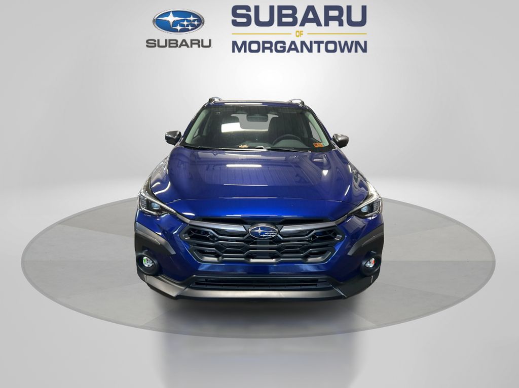 2026 Subaru Crosstrek Limited's photo
