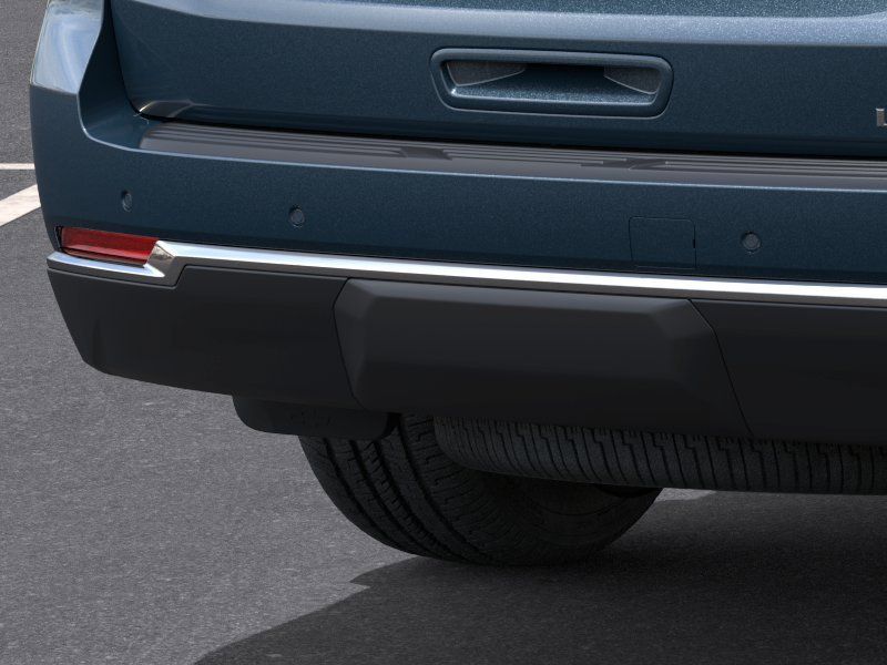 2026 Chevrolet Tahoe — photo 14