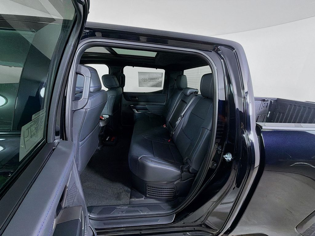 New 2026 Toyota Tundra i-FORCE MAX Truck