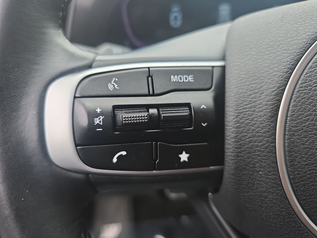 Used 2025 Kia Sportage SUV