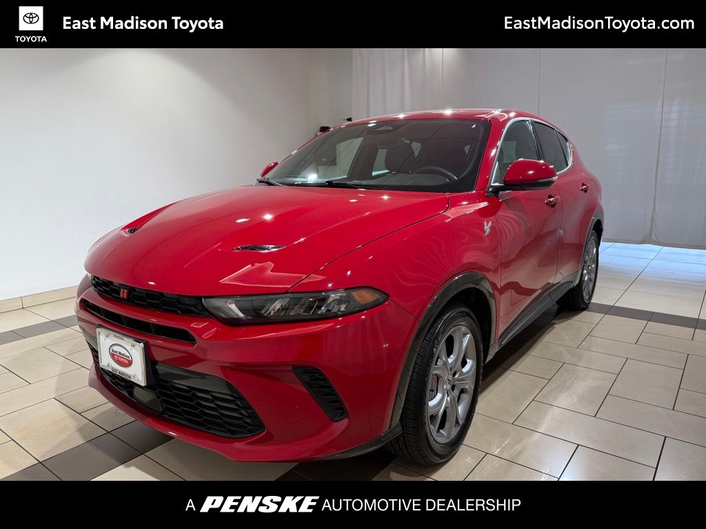 2024 Dodge Hornet R/T -
                  Madison, WI