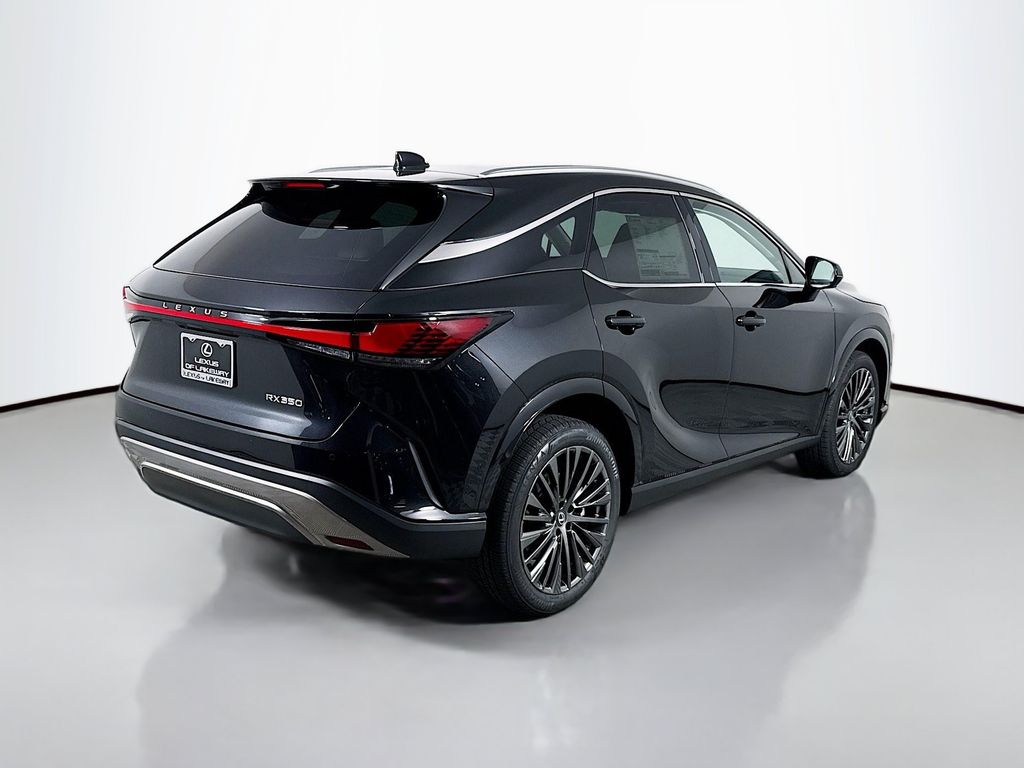 Thumbnail: 2026 Lexus RX - 5