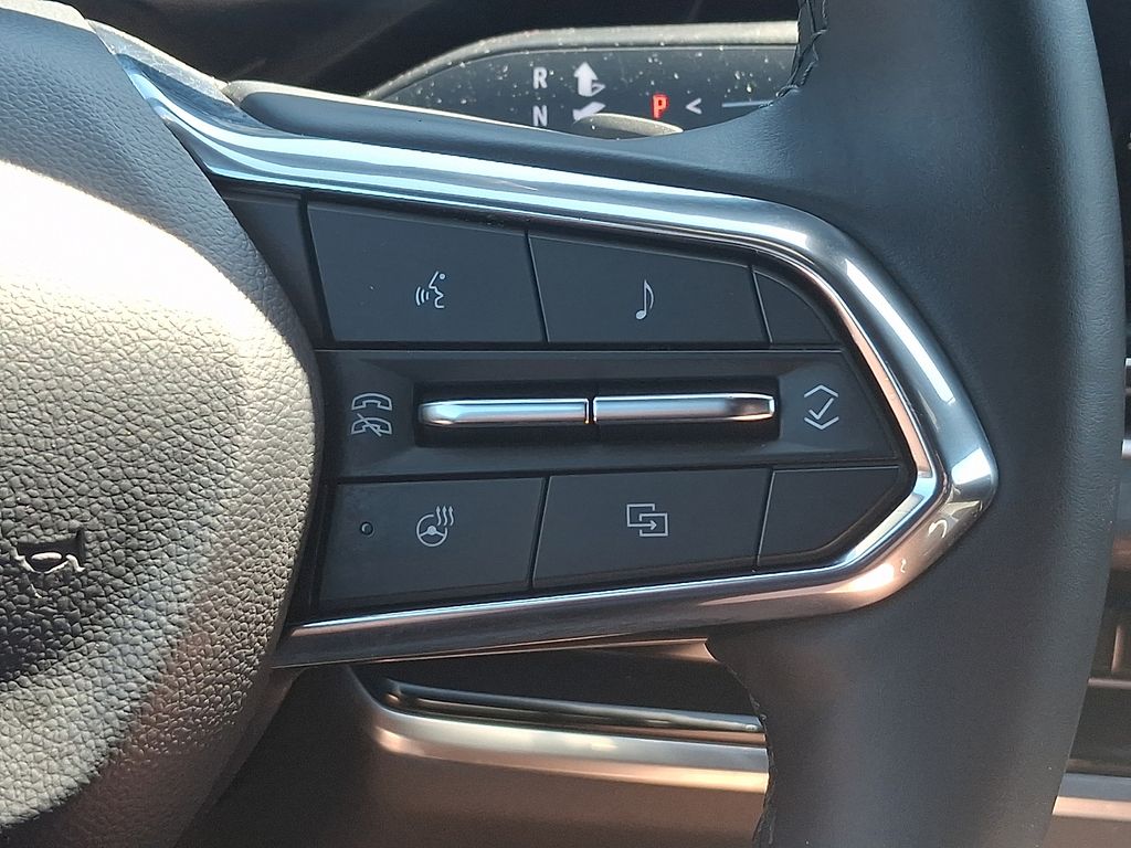 2025 Chevrolet Equinox LT Gray at Klick Lewis Buick Chevrolet