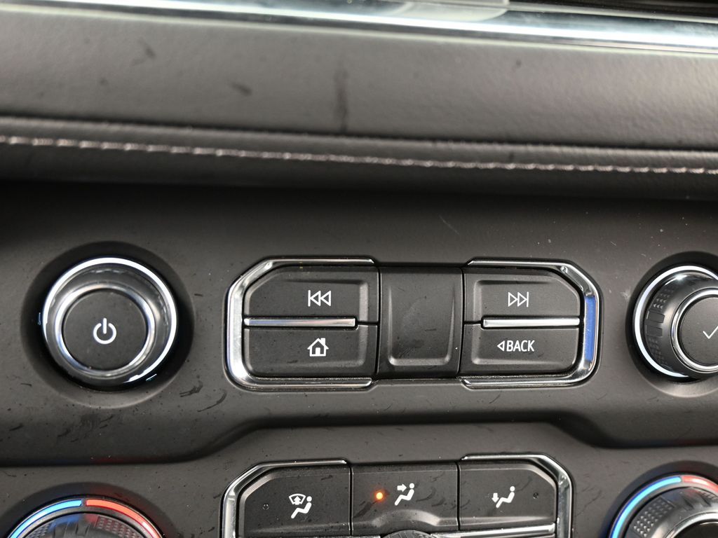 Used 2024 Black Chevrolet LS image 25