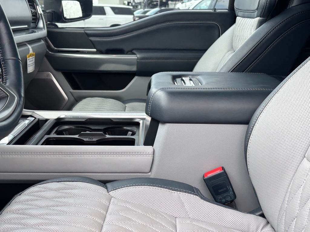 Used Car 2024 Ford F-250sd  Limited For Sale Under $100,000 In Austin, Texas