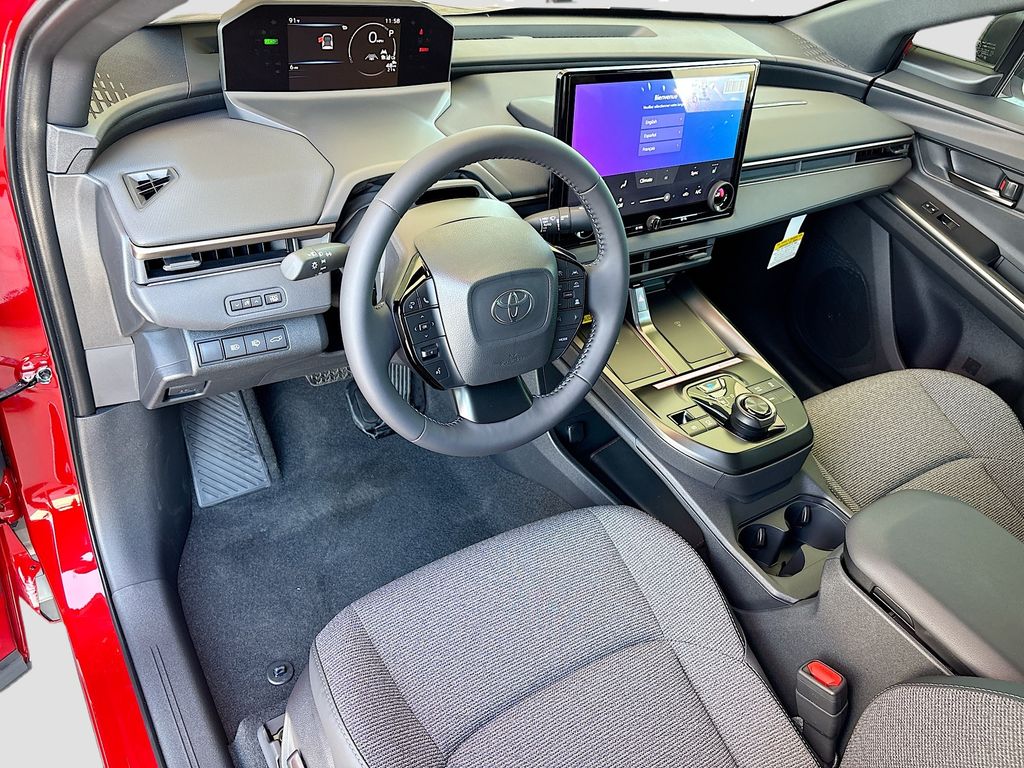 Thumbnail: 2026 Toyota bZ - 9