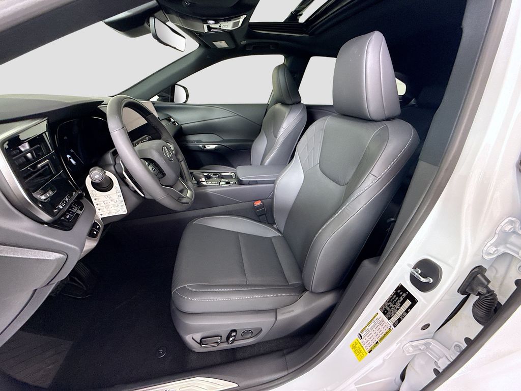Thumbnail: 2026 Lexus RX - 19