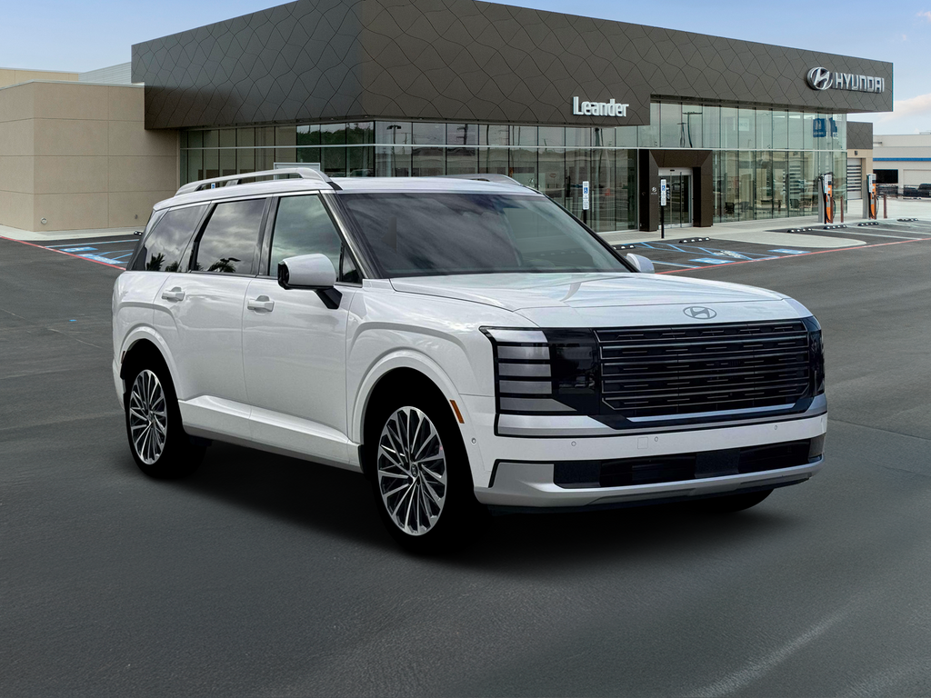 Thumbnail: 2026 Hyundai Palisade - 11