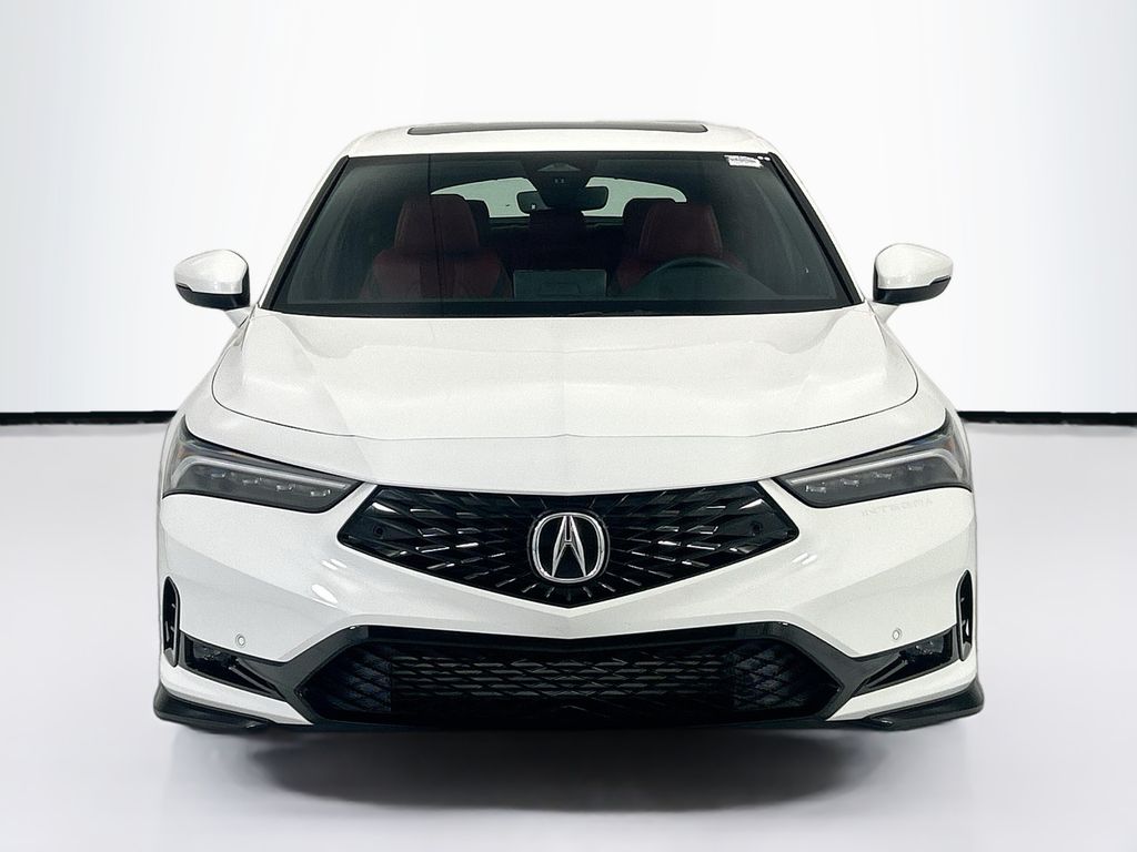 Thumbnail: 2026 Acura Integra - 2