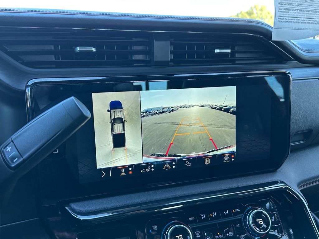 Used Car 2024 Gmc Sierra 2500hd  At4 For Sale Under $80,000 In Austin, Texas