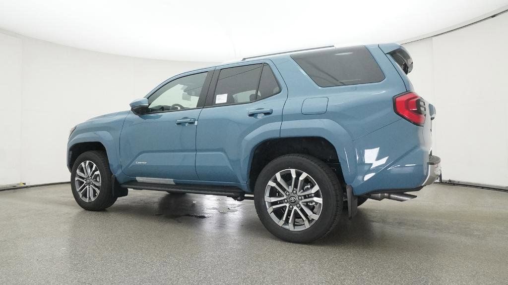Thumbnail: 2025 Toyota 4Runner - 22