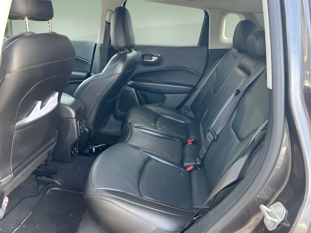 Used 2021 Jeep Compass SUV