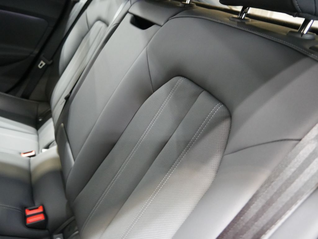 Thumbnail: 2025 Audi A5 - 23