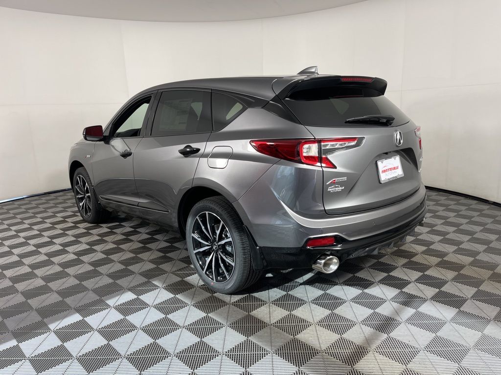 Thumbnail: 2026 Acura RDX - 3