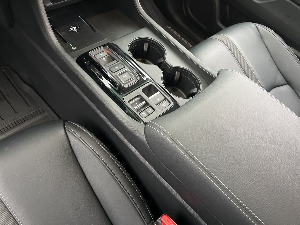 Thumbnail: 2026 Honda Passport - 19