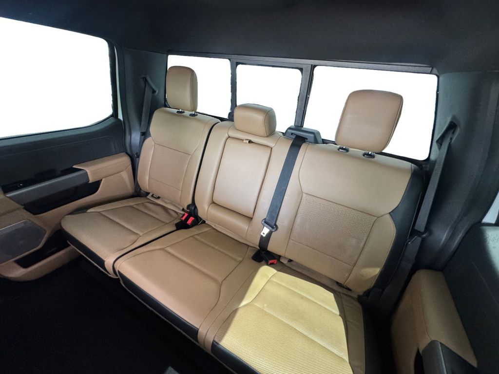 Used Car 2024 Ford F-250sd  Lariat For Sale Under $70,000 In Round Rock, Texas