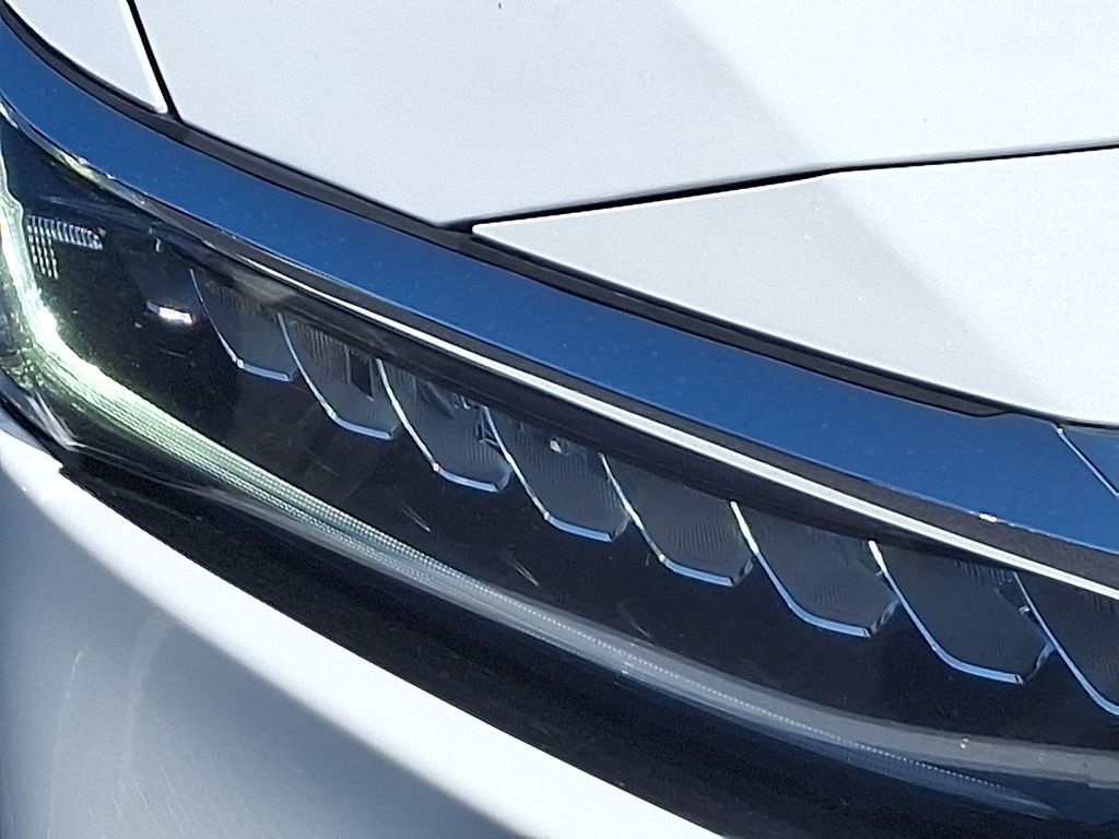 2021 Honda Accord EX-L 9