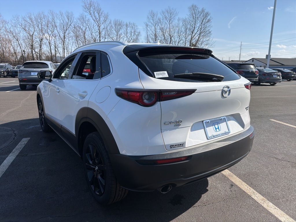 Thumbnail: 2021 Mazda CX-30 - 3