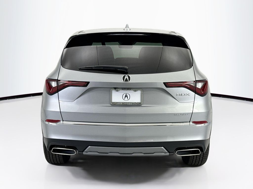 Thumbnail: 2026 Acura MDX - 6