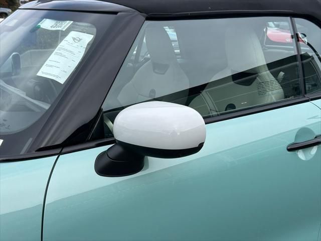 Thumbnail: 2026 MINI Cooper - 10