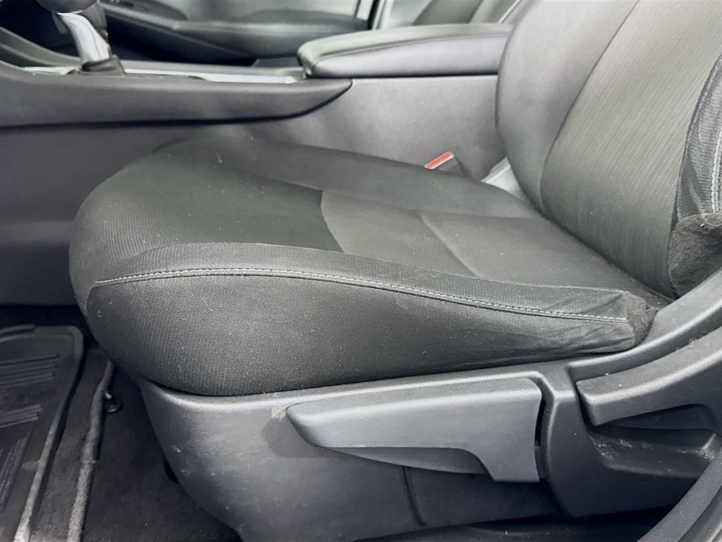 Used Car 2022 Nissan Sentra  Sv For Sale Under $20,000 In Austin, Texas