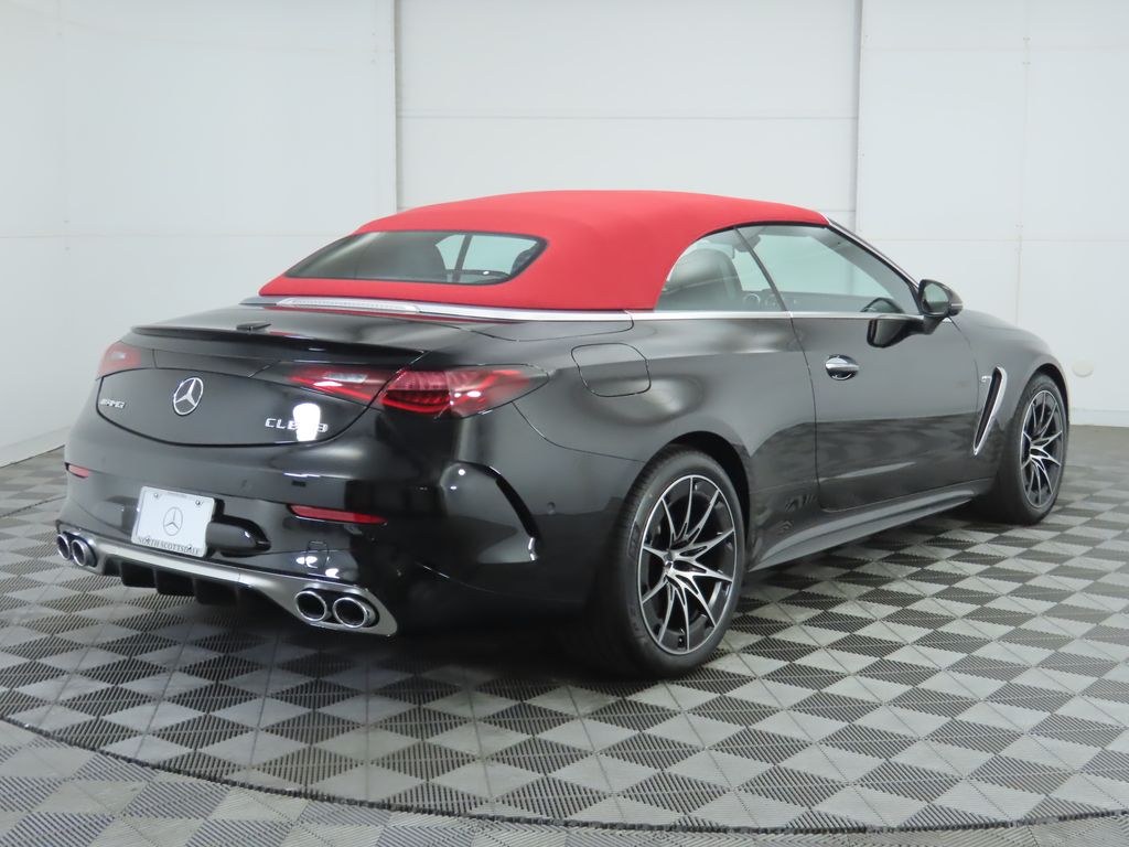 Thumbnail: 2026 Mercedes-Benz CLE - 13