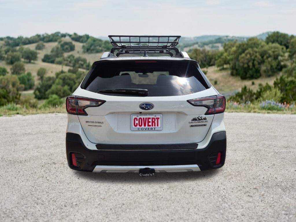 Used Car 2020 Subaru Outback  Touring Xt For Sale Under $25,000 In Austin, Texas