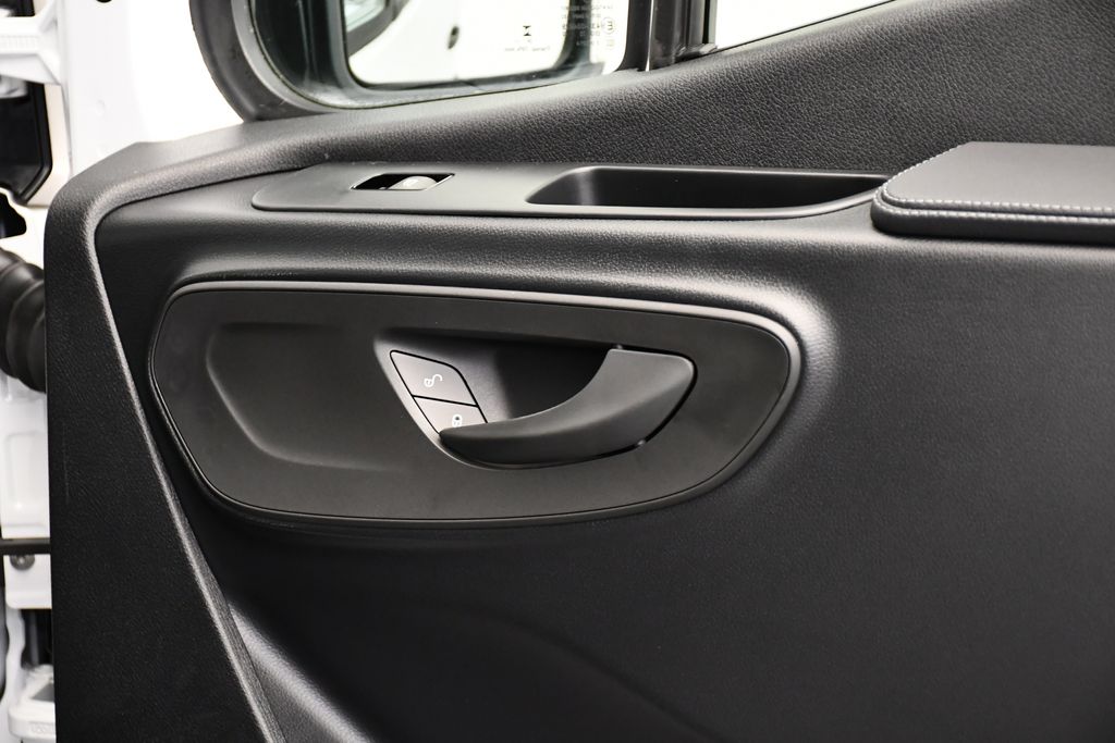 Thumbnail: 2026 Mercedes-Benz Sprinter - 28