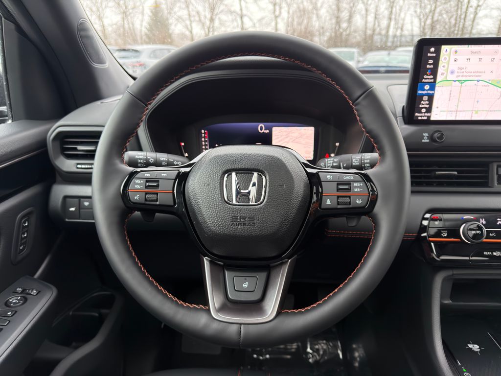 Thumbnail: 2026 Honda Pilot - 12