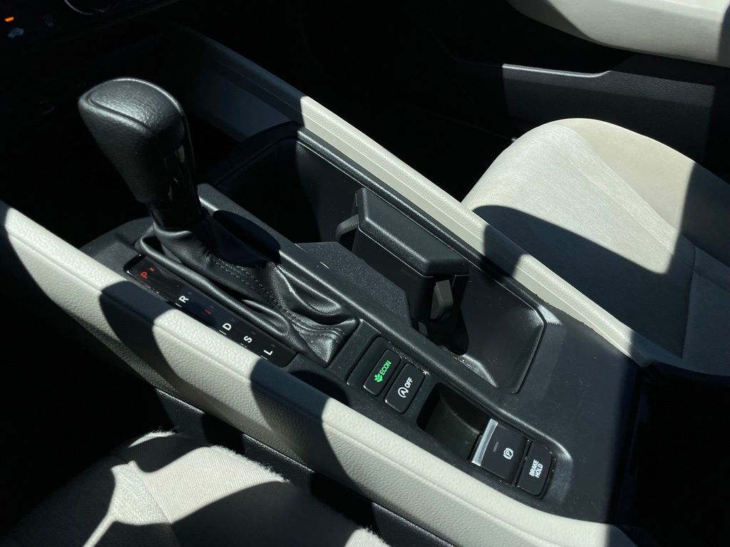 Thumbnail: 2025 Honda Accord - 19