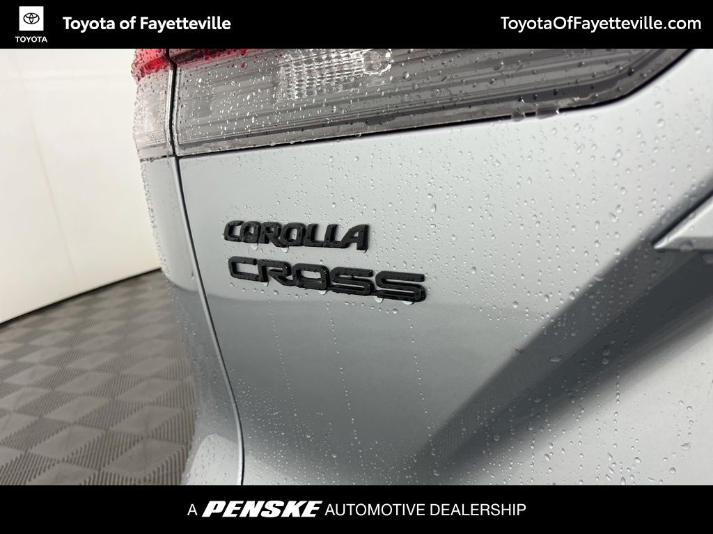 Thumbnail: 2026 Toyota Corolla Cross - 18