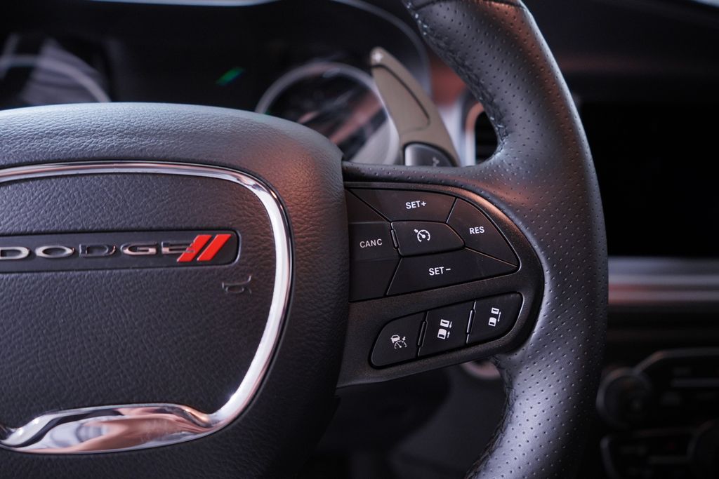 Thumbnail: 2023 Dodge Charger - 22