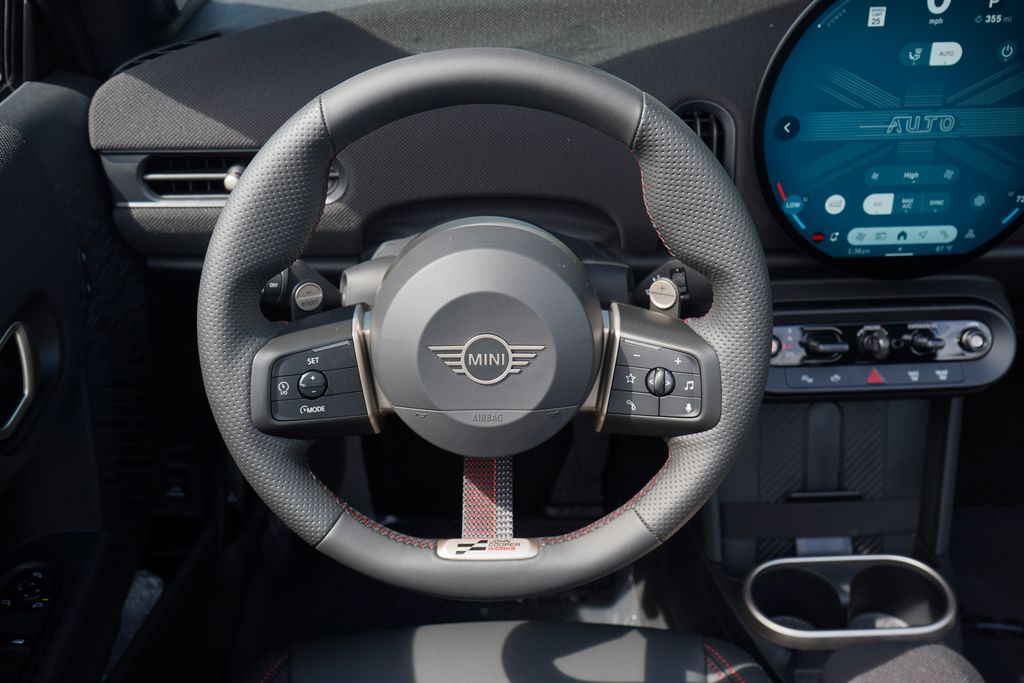 Thumbnail: 2026 MINI Cooper - 11