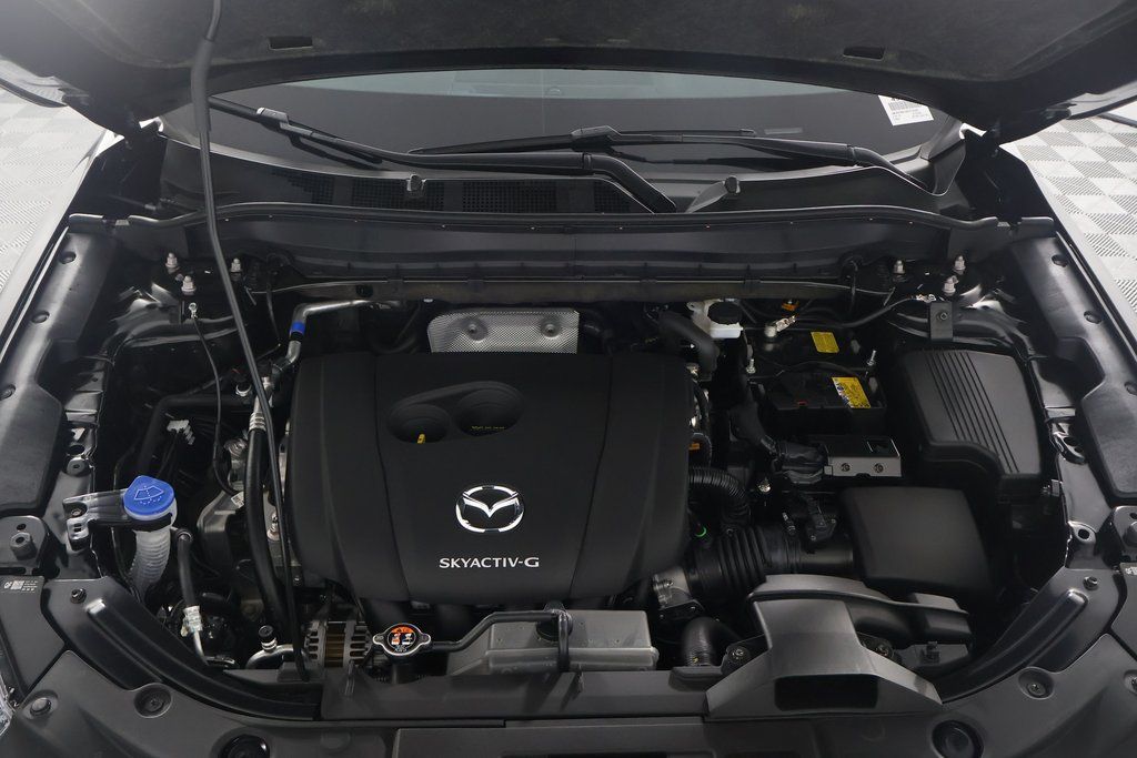 Thumbnail: 2025 Mazda CX-5 - 9