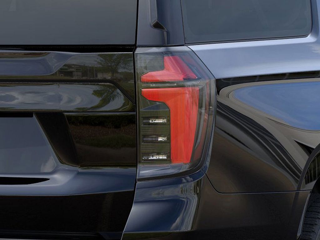 2026 Chevrolet Suburban LS - 10