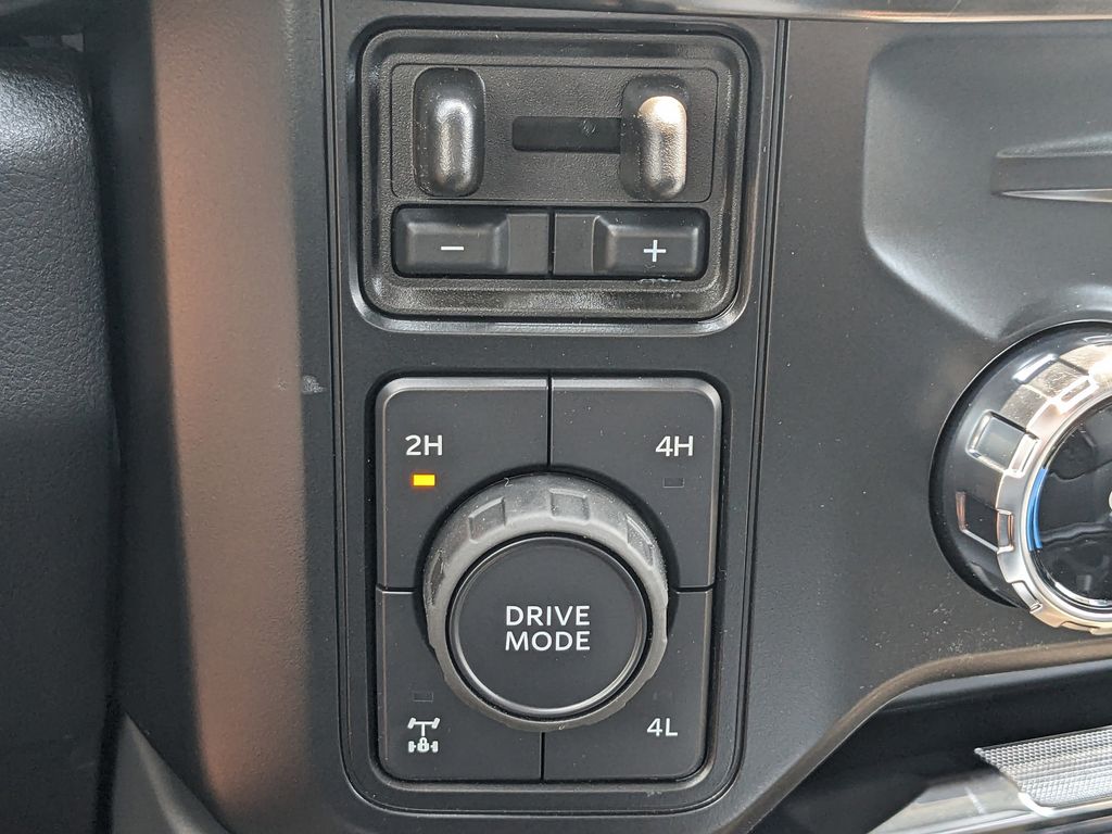 2024 Ford F-250 Super Duty Lariat